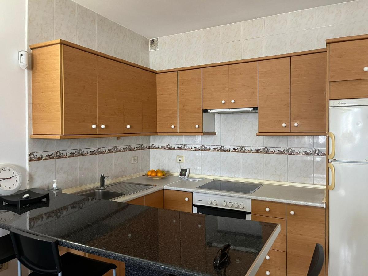 Apartamento Playa Honda Playa Honda  Exterior photo