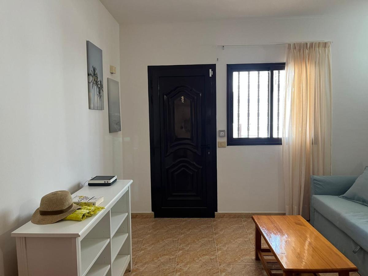 Apartamento Playa Honda Playa Honda  Exterior photo