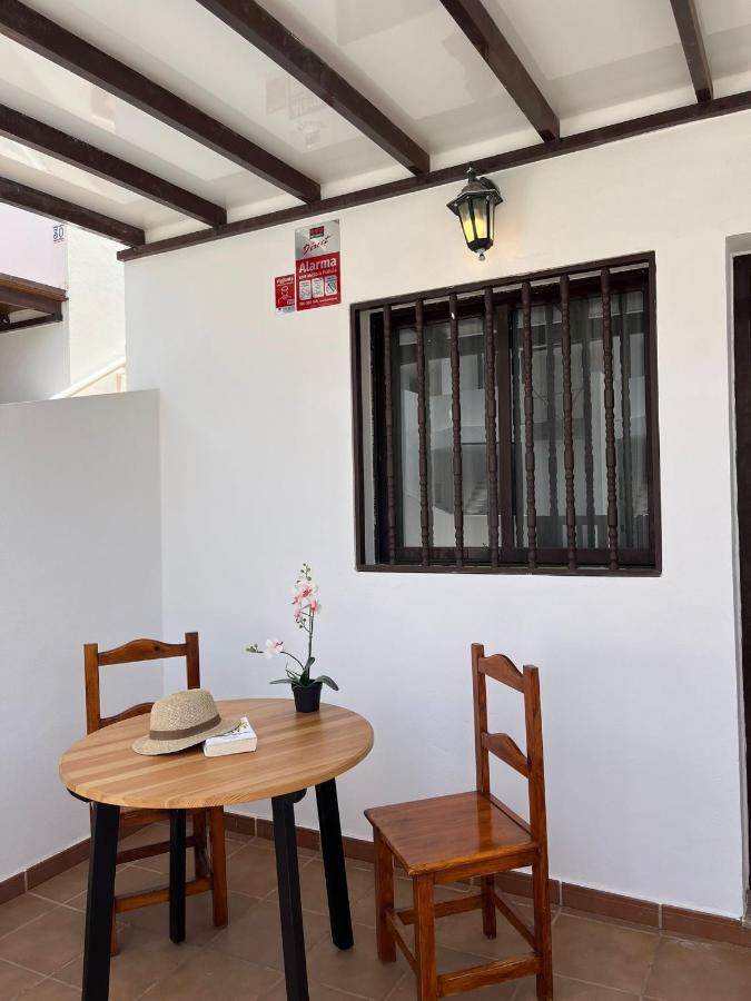 Apartamento Playa Honda Playa Honda  Exterior photo